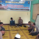 Tingkatkan Iman dan Takwa, Polsek Mukok Laksanakan Binrohtal