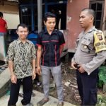 Inilah Bentuk Kedekatan Bahbinkamtibmas Dengan Warga Binaan