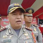 Puluhan Siswa Sekolah Dasar Lukai Tangannya dengan Silet, Ini Kata Kapolres Sanggau