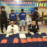Gagalkan Penyeludupan PMI Non Prosedural Tujuan Malaysia ini Kata Panit Reskrim Polsek Entikong