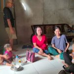Briptu Margun Riandra Melalui DDS Sampaikan Himbauan Kamtibmas