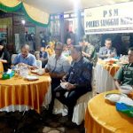 Kegiatan Polres Sanggau Menyapa di Keraton Surya Negara Sanggau
