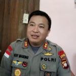 Pesan Kapolres Sanggau agar Masyarakat Tak Terpengaruh Berita Hoaks Penculikan Anak