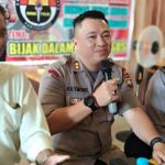 Awal Januari, Tingkat Lakalantas di Sanggau Tinggi
