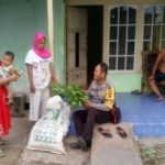 Bripka Sarpin Gunawan Aktif Hadir di Lingkungan Masyarakat