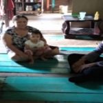 Brigpol Tatak Budi Cahyono Melaksanakan DDS Dengan Warga di Desa Semanget