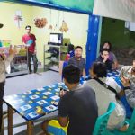Ciptakan Rasa Aman Anggota Polsek Kembayan Tingkatkan Kegiatan Patroli Polisi Bepadah