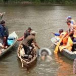 ABK tercebur di Sungai Kapuas Tayan ditemukan