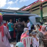 Disdukcapil Sanggau terbitkan ratusan KIA