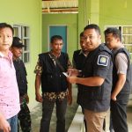 Heboh Soal Corona, TKA Ditolak Masuk Lewat PLBN Entikong
