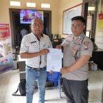 Nama Kades Pedalaman Tayan, Dicatut Penipu