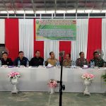 MUSRENBANG RKPD KABUPATEN SANGGAU TAHUN 2021 DI KEC. TAYAN HULU