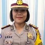 Kasat Lantas Polres Sanggau Imbau Seluruh Pengendara Selalu Safety dan Taati Aturan