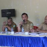 Kabid E-Government Diskominfo Sanggau: Kita Harapkan Usulan Akses Jaringan Internet Tahun 2019 Agar Dapat Terealisasi Di Tahun 2020