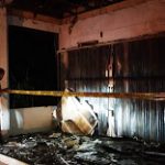 Polisi Ungkap Jumlah Kerugian dan Penyebab Kebakaran Dua Ruko Ritel di Tayan Hulu