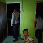 Tiada Henti Melayani Masyarakat Tanpa Lelah