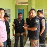 PLBN Entikong tolak tenaga kerja asing asal China