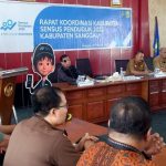 Bupati Sanggau minta dukungan sukseskan Sensus Penduduk 2020