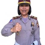 Laka Lantas di Jalan Raya Sosok-Batang Tarang,  Ini Imbauan Kasat Lantas Polres Sanggau