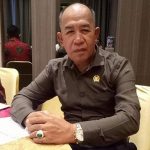Dewan Sanggau Apresiasi Langkah Sigap DBM SDA Sigap Perbaiki Kerusakan Jalan 