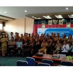 Sensus Penduduk Segera Dimulai, BPS Sanggau Siapkan Hampir 600 Petugas