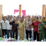 Paolus Hadi Terpilih Aklamasi Jadi Ketua PSSI Kabupaten Sanggau