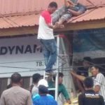 Warga Sanggau Tersengat Listrik saat Ganti Seng Bocor, Ini Imbauan dari PLN UP3 Sanggau