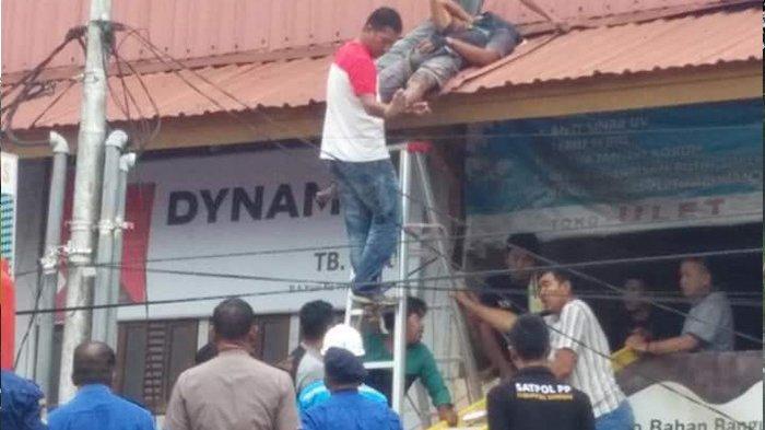 Warga Sanggau Tersengat Listrik saat Ganti Seng Bocor, Ini Imbauan dari PLN UP3 Sanggau