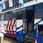 Warga Sanggau Sambut Baik Satpas Polres Sanggau Berikan Pelayanan Berbasis IT, Canggih dan Online