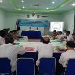 Pasca Rehabilitasi Bagi Penyalahguna dan Pecandu Narkoba, BNNK Sanggau Libatkan Agen Pemulihan