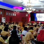 Workshop Pengukuran Kinerja PNS Pemkab Sanggau, Ini Pesan Sekda Kukuh Triyatmaka