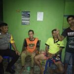 Bripka Sabam Manalu Sampaikan Himbauan Jangan Percaya Hoax