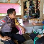 Brigpol Tatak Budi Cahyono Himbau Warga Bijak Bermedsos