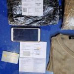 Polres Sanggau Ungkap Kasus Narkotika Jenis Ganja Kering