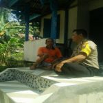 Bripka Ahmad Kardoyo Himbau Warga Jangan Percaya Berita Hoax