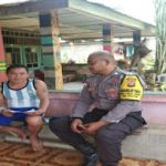 Stop Hoax itu yang Disampaikan Brigpol Ali Solikin