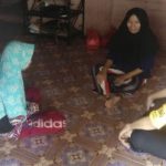 Brigpol Billy Deskara Melaksanakan Kegiatan DDS ke Rumah Warga Binaan