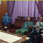 Melaksanakan Kegiatan DDS Adalah Rutinitas Brigpol Agus S.W