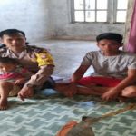 Brigpol Hendrikus Atai Laksanakan DDS ke Rumah Warga Binaan