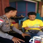 Bijak Dalam Bermedsos Bhabinkmatibmas Sampaikan Melalui Sambang