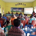 Desa Padi Kaye Respon Positif SIKOMANDAN (Sapi Kerbau Komoditi Andalan Negeri) Program Baru Kementan