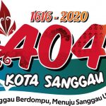 Mari Sanak Menyadik Yang Ada di Kabupaten Sanggau Kita Meriahkan dan Sukseskan Perayaan Hari Jadi ke-404 Kota Sanggau