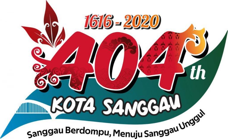 Mari Sanak Menyadik Yang Ada di Kabupaten Sanggau Kita Meriahkan dan Sukseskan Perayaan Hari Jadi ke-404 Kota Sanggau