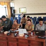 Diskominfo Kab. Sanggau Selenggarakan Workshop Bagi Admin Pengelolaan Jaringan Intranet dan Internet OPD
