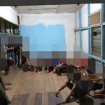 Belasan Penjudi di Pulau Tayan Digrebek Resmob Polda Kalbar