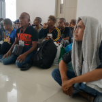 Malaysia deportasi 105 pekerja migran Indonesia tanpa izin