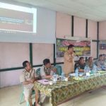 Penyuluhan Peningkatan Kewaspadaan Masyarakat Terhadap Bencana