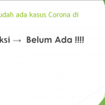 SOSIALISASI PENCEGAHAN TERHADAP VIRUS CORONA(COVID-19)
