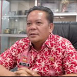 Bupati Sanggau : Sehat Selalu Perawat Sanggau