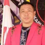 Dewan Sanggau Ucap Selamat Ulang Tahun Untuk PPNI Kabupaten Sanggau